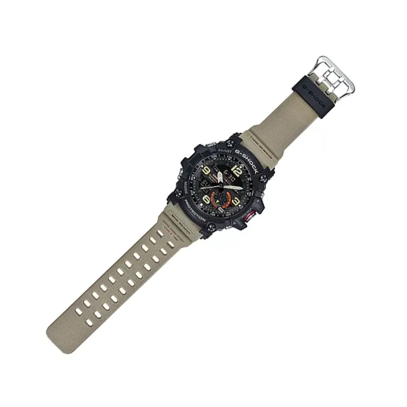 G-Shock Mudmaster illumination Men's Watch- GG-1000-1A5